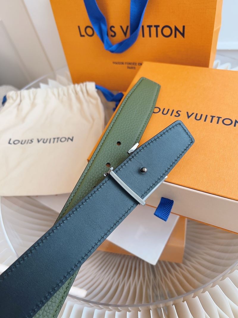 Louis Vuitton Belts